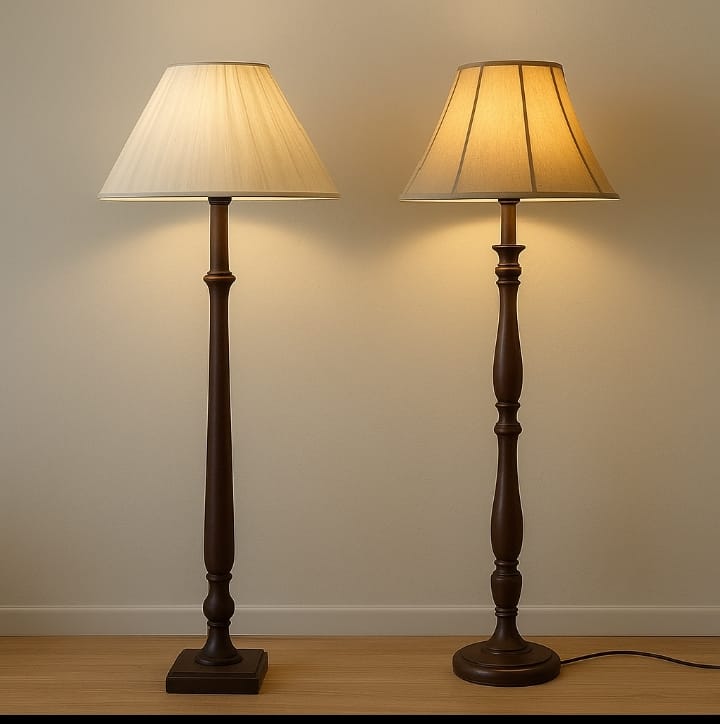 Discover the Decfair Lamp Collection