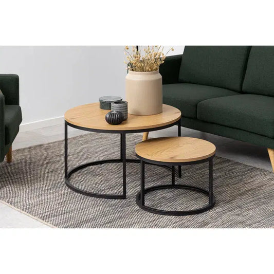 Couchtisch Senez II