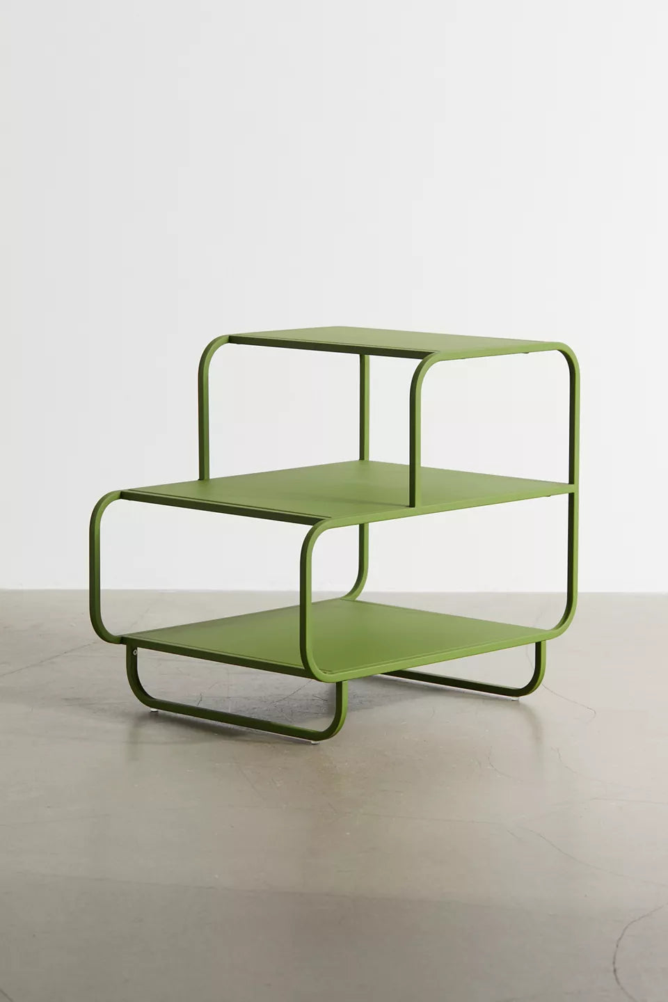 Modern Side Table