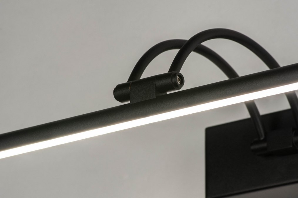 Mirror Lamp