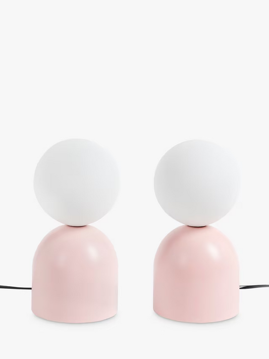 Lupo Touch Table Lamp