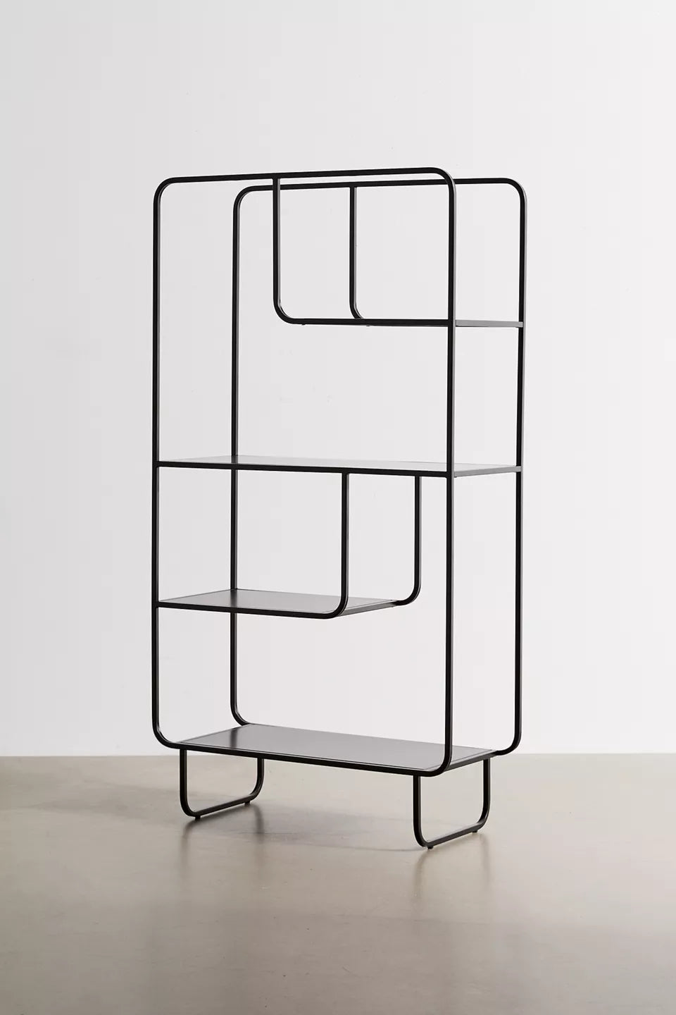 Decfair Book Shelf