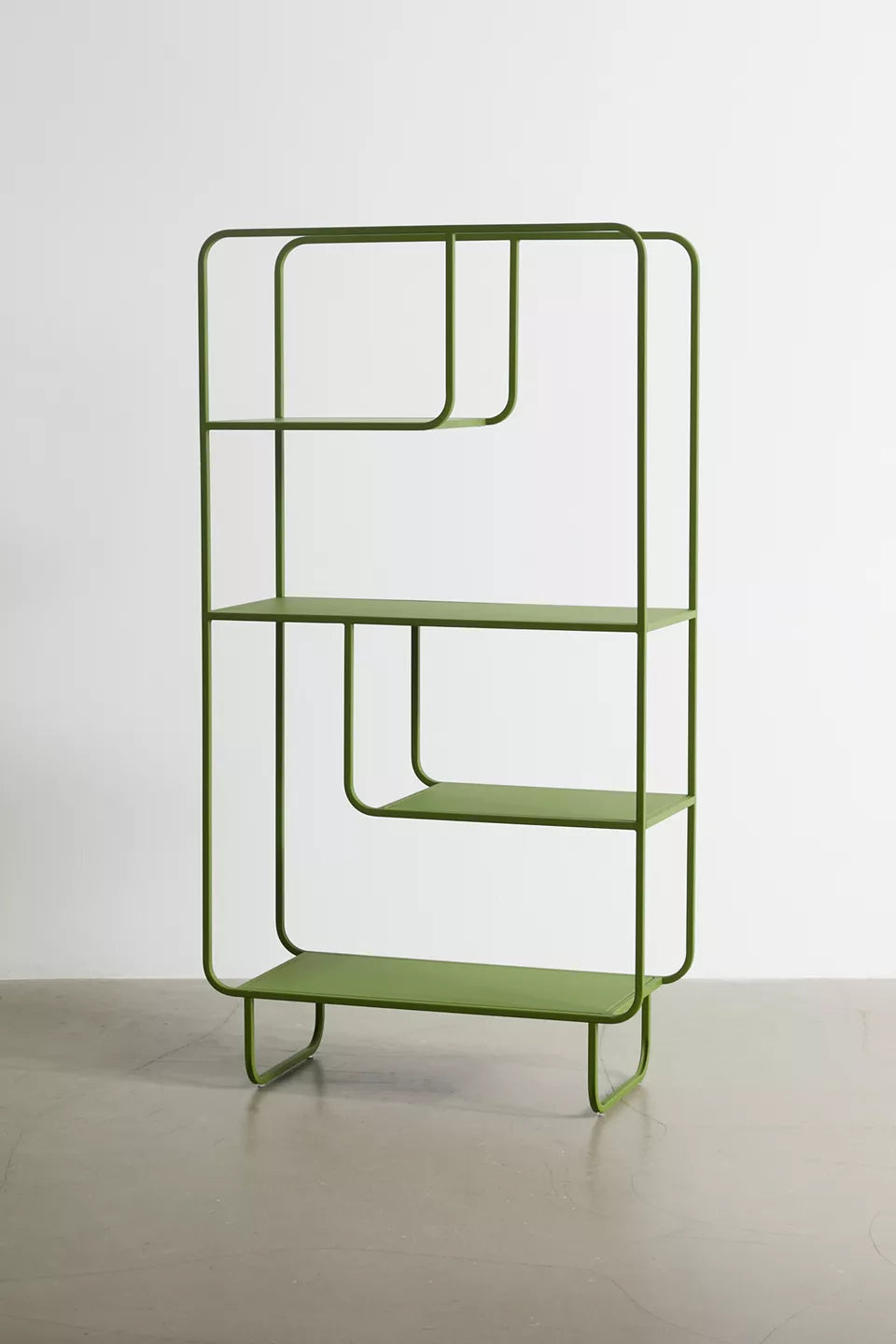 Decfair Book Shelf