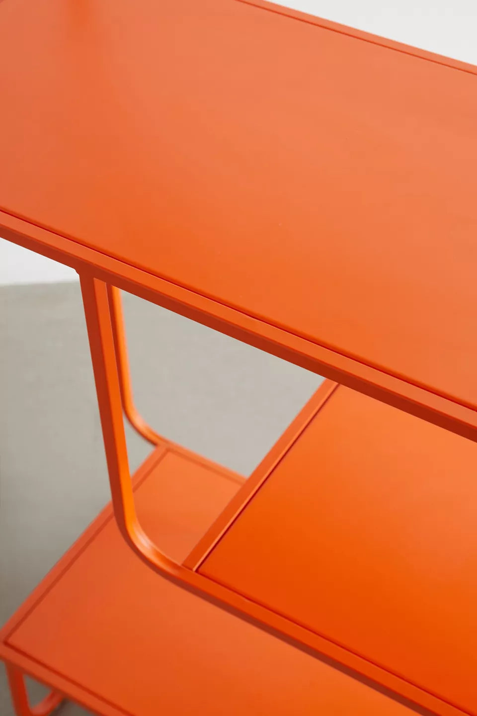Decfair Book Shelf
