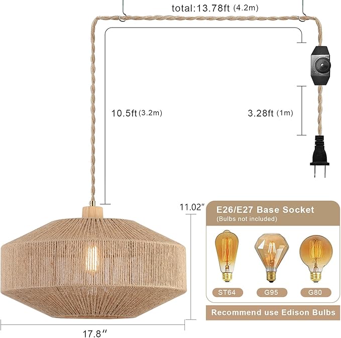 CONSTAL ROPE