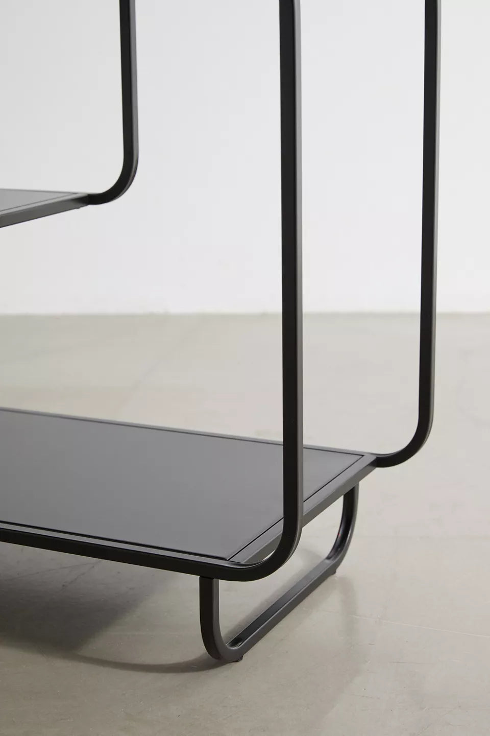 Decfair Media console