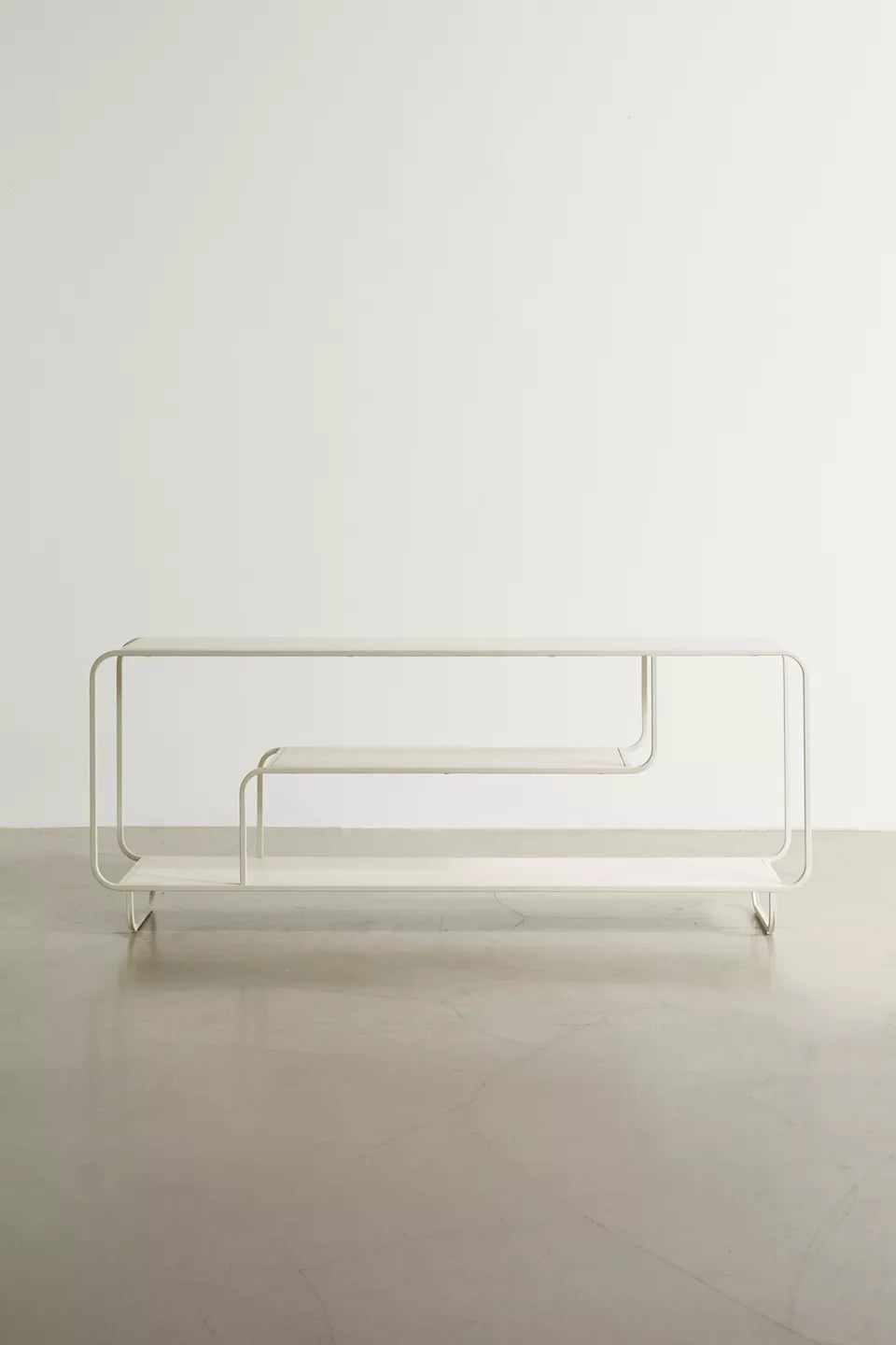 Decfair Media console