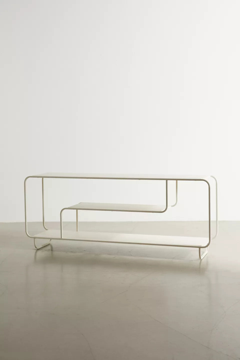 Decfair Media console