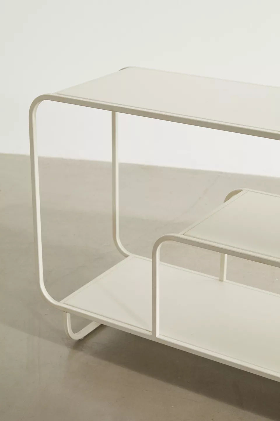 Decfair Media console