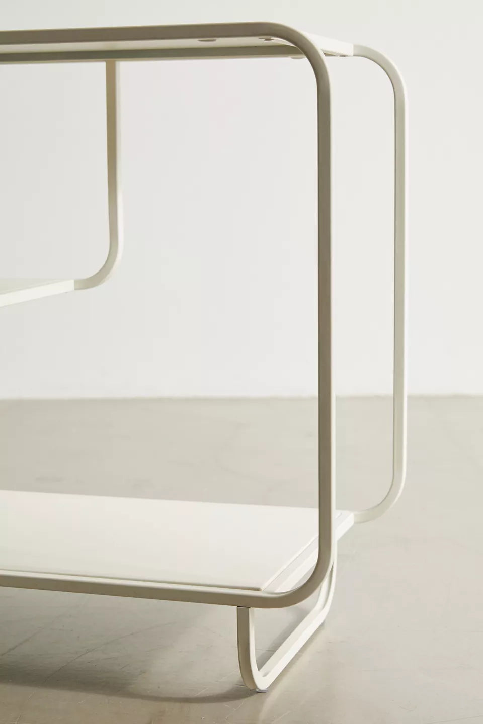 Decfair Media console