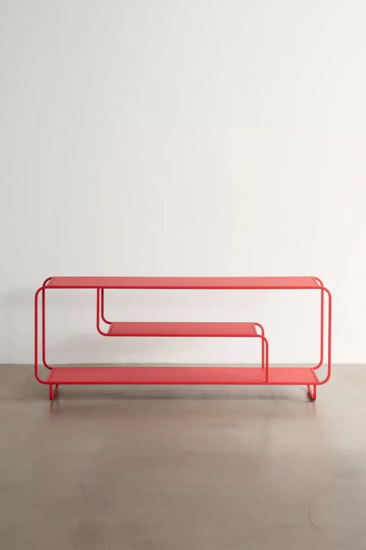 Decfair Media Console