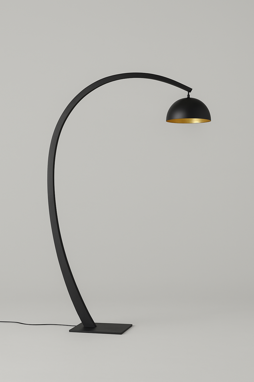 Paris Mega Arch Lamp