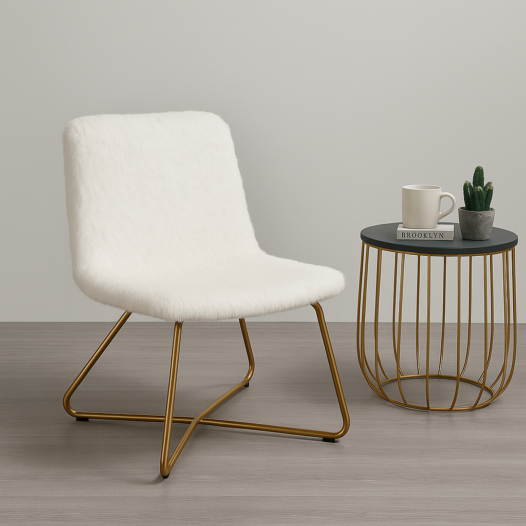 Fury Chair