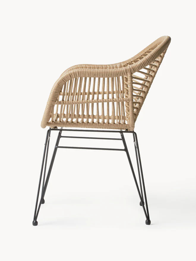 Costa Arm Chair