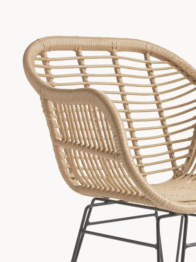 Costa Arm Chair