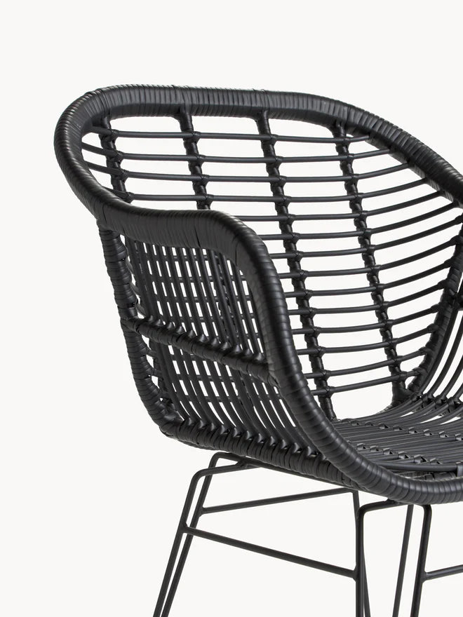 Costa Arm Chair