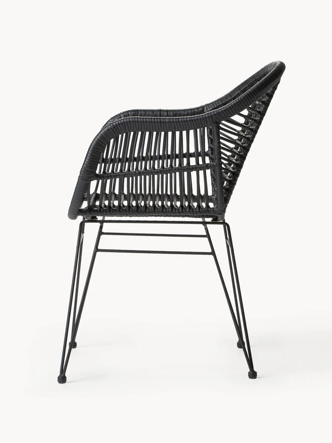 Costa Arm Chair
