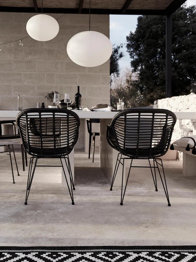 Costa Arm Chair