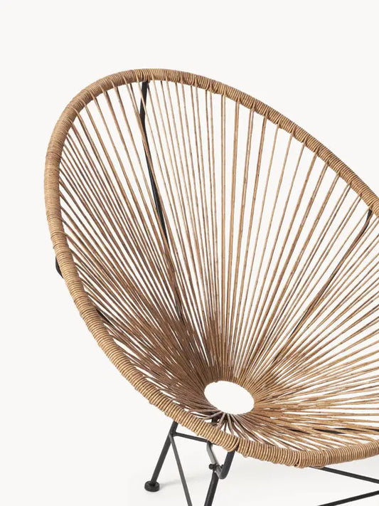 Light Brown Bahia Chair