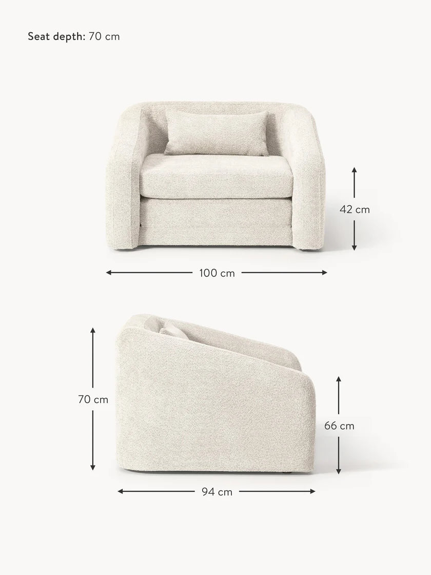 Eliot Sofa Bed