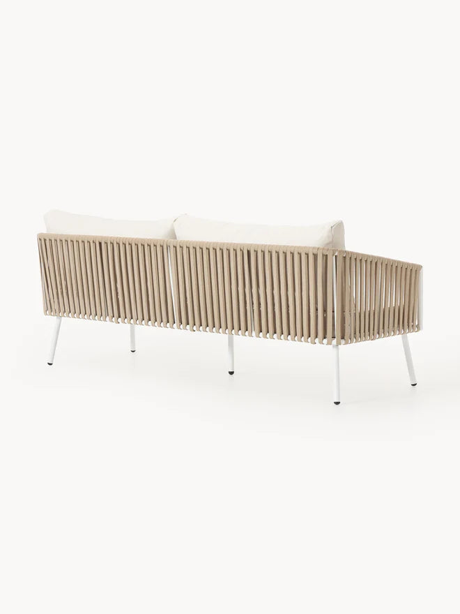 Outdoor Lounge Sofa 3 seater