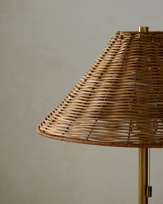 Warren Floor Lamp