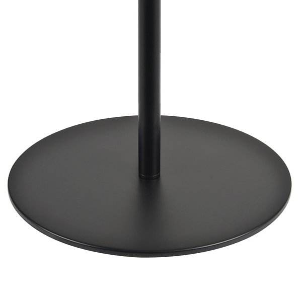 Brass Stand Floor Lamp