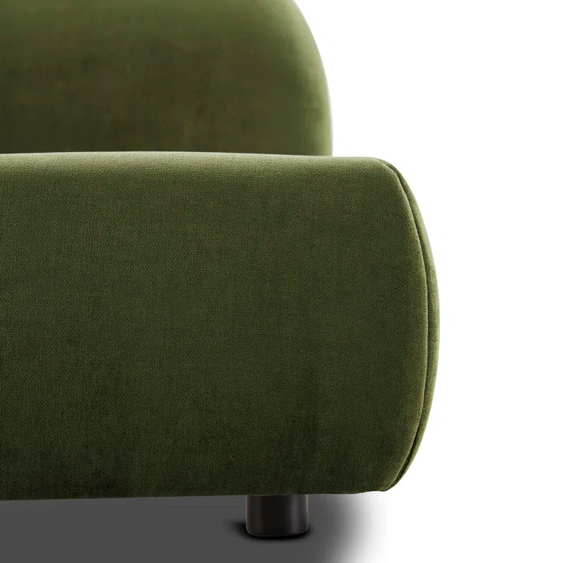 Upholstered Bed