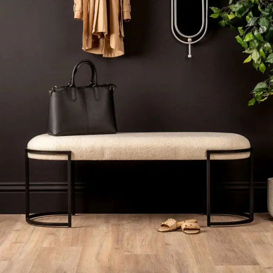 Boucle Bench