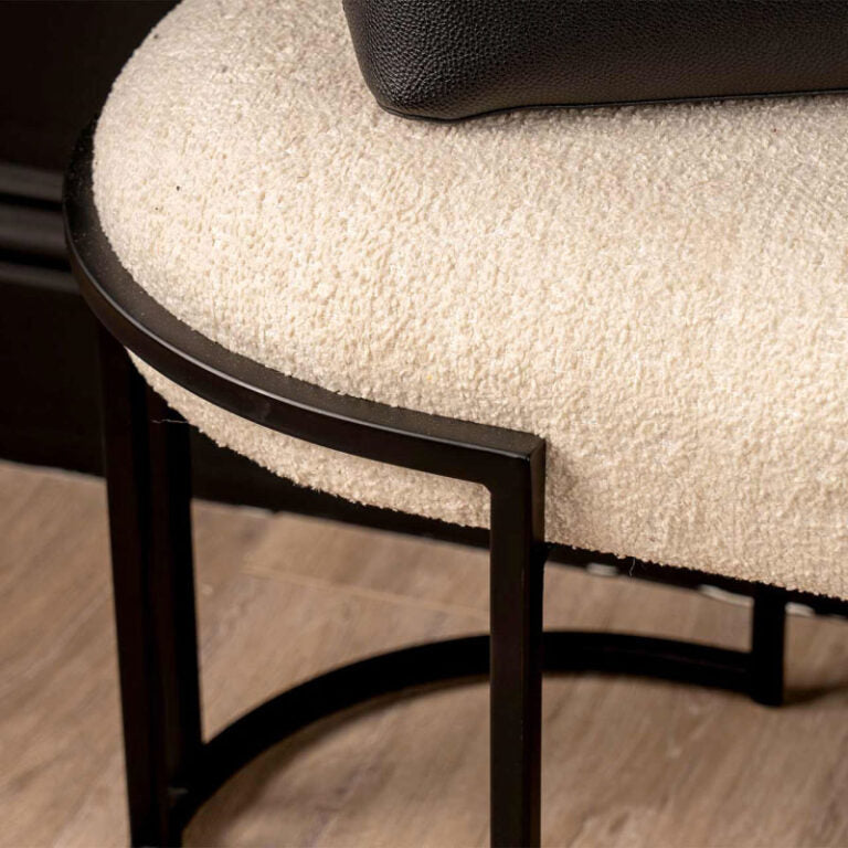 Boucle Bench