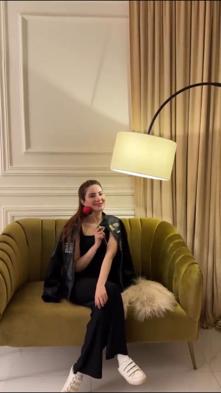 Nyla Arch Lamp