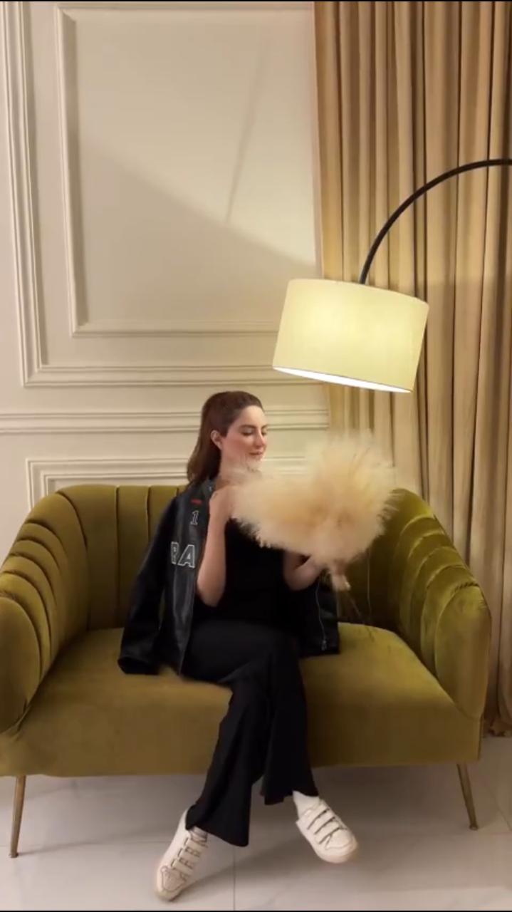 Nyla Arch Lamp