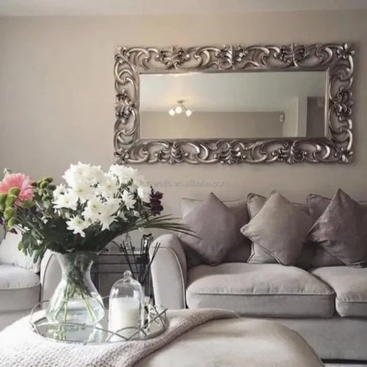 Vintage Mirror