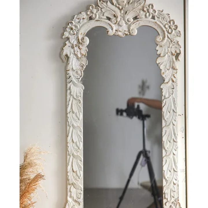 Snow White Mirror