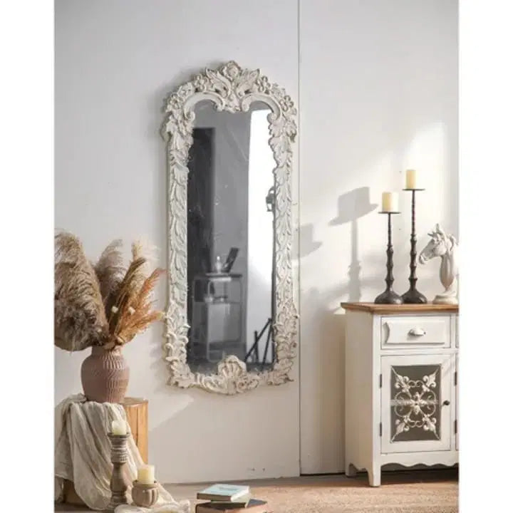 Snow White Mirror