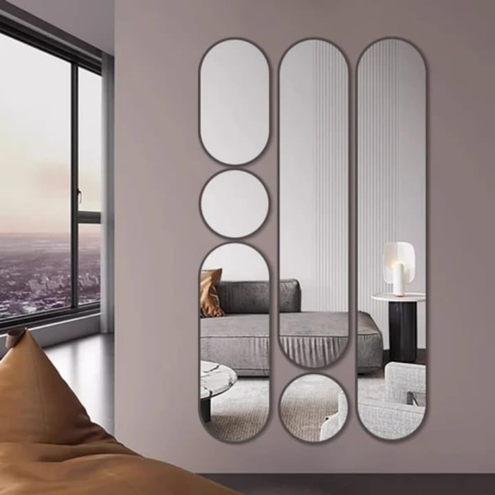 Multi Mirror