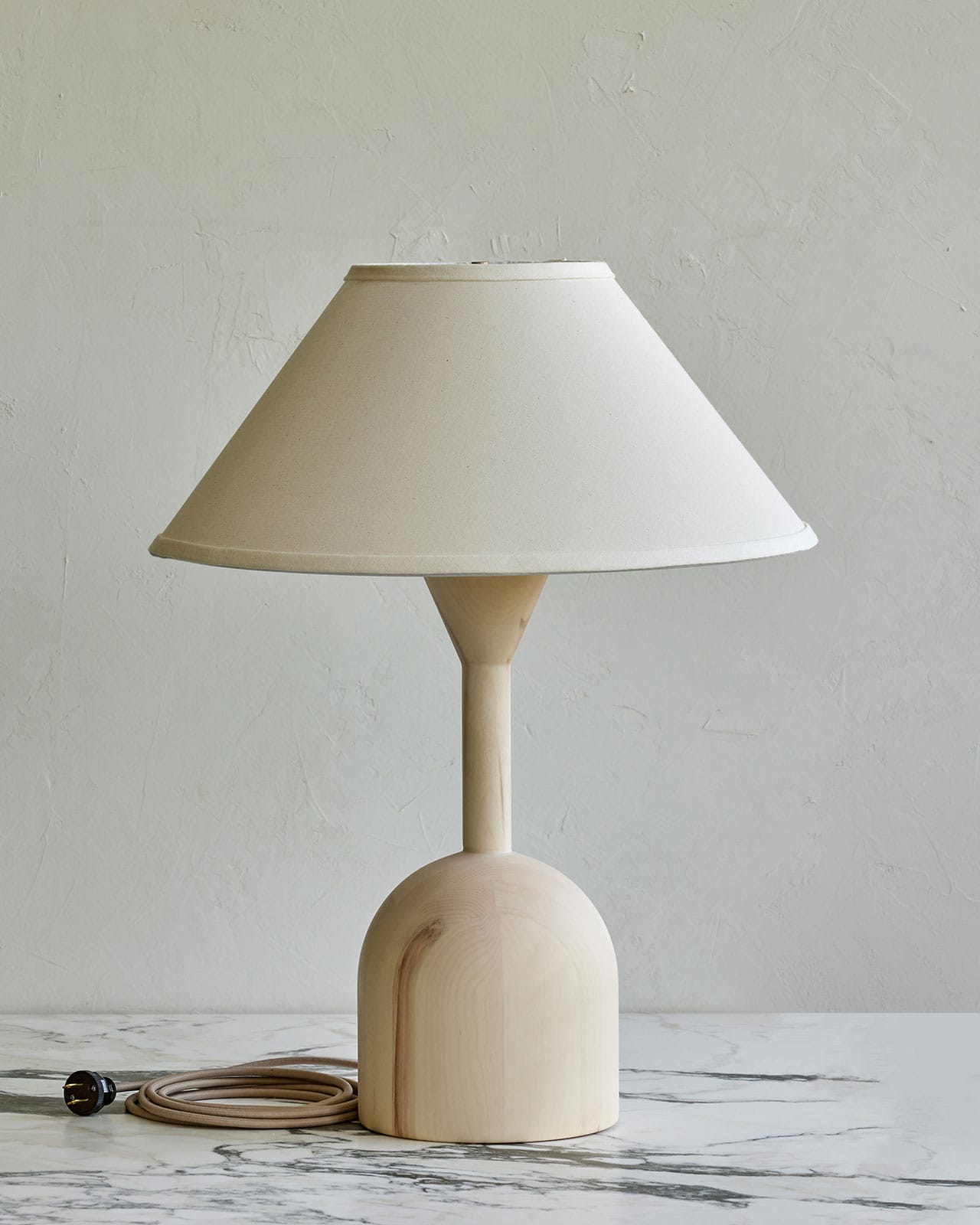 Vintage Table Lamp
