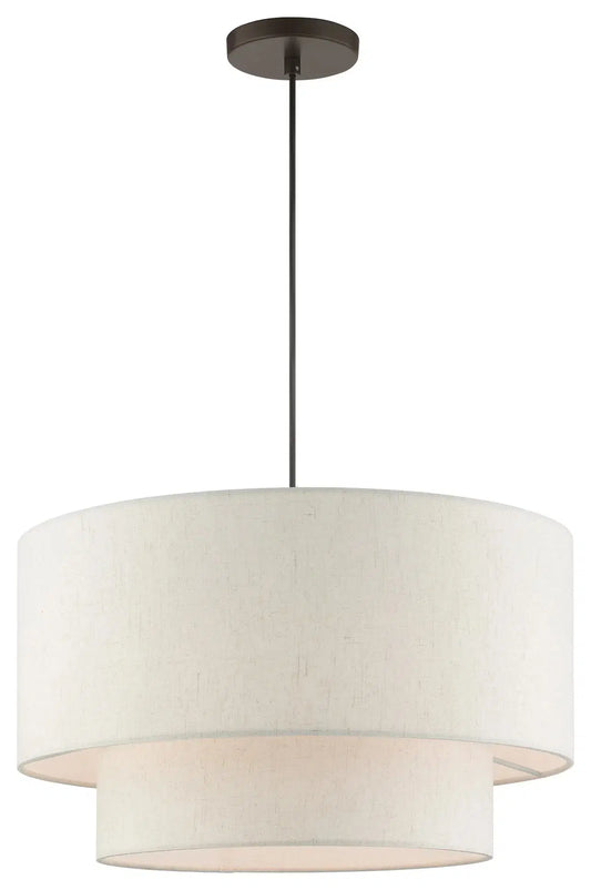 white pendent 2