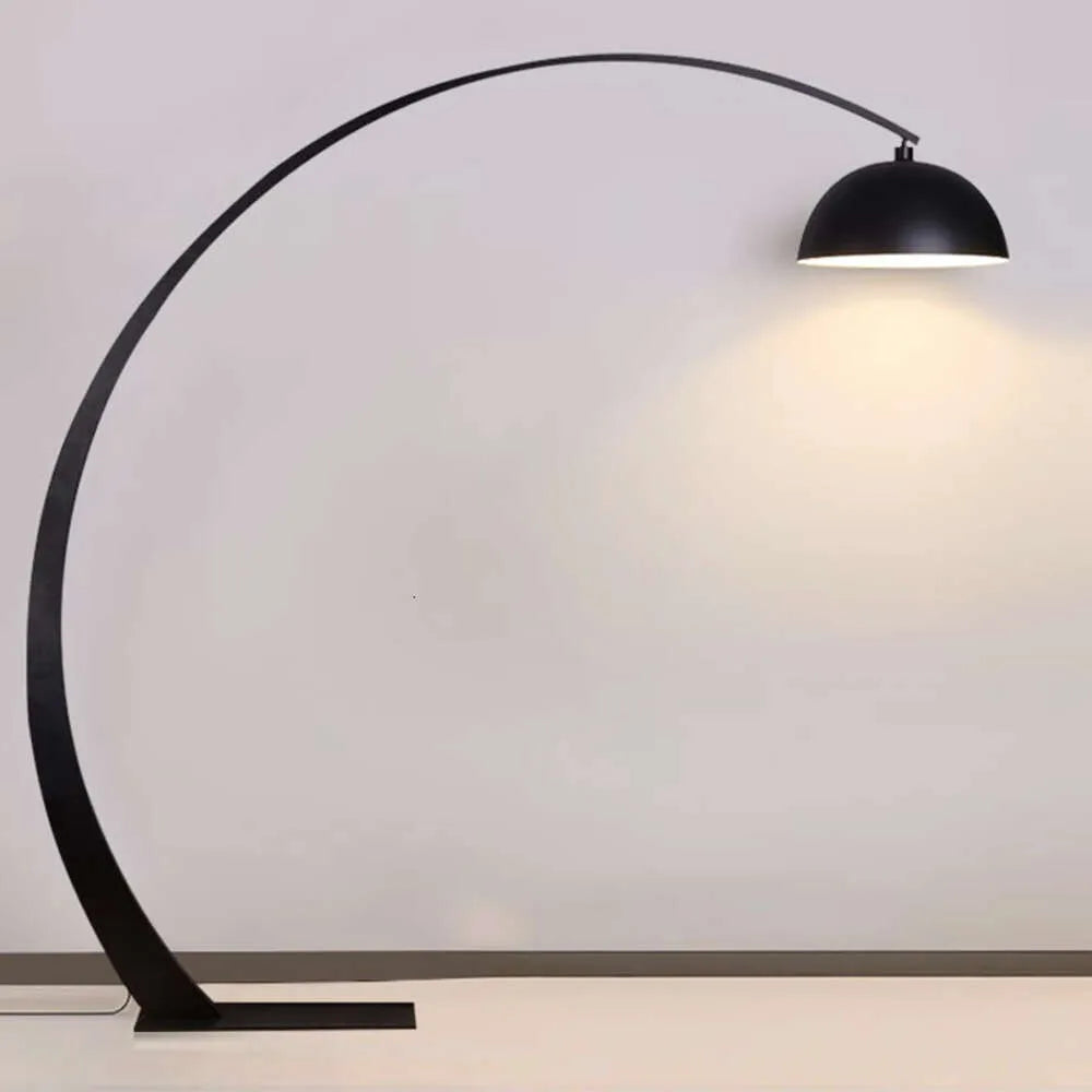 Mega Arch Lamp