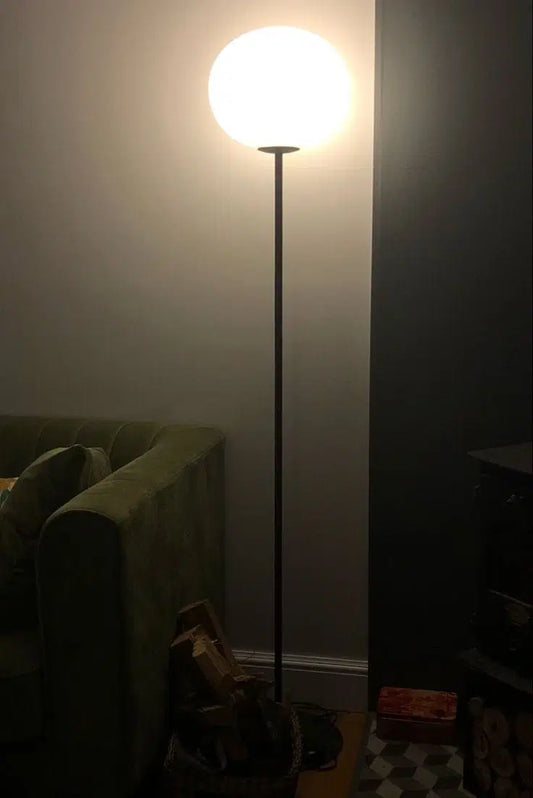 American Ball Lamp