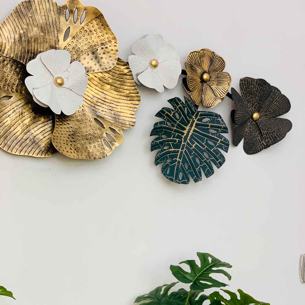Botanical Floral Design