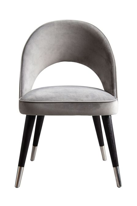 Italian-inspired Dining Chair