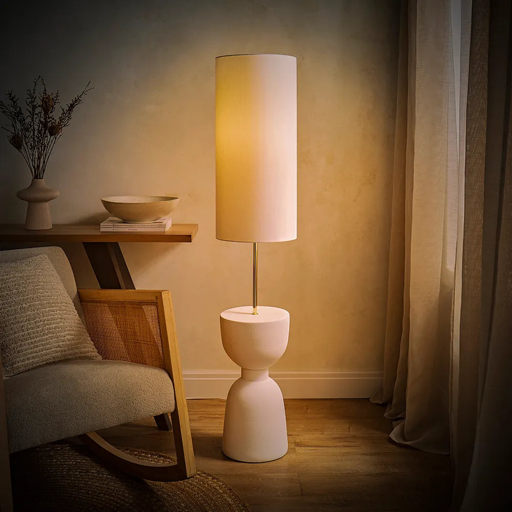 Esme -Style Floor Lamp