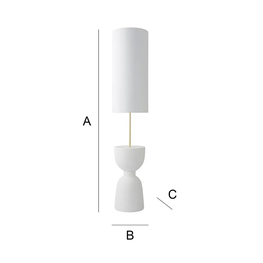 Esme -Style Floor Lamp