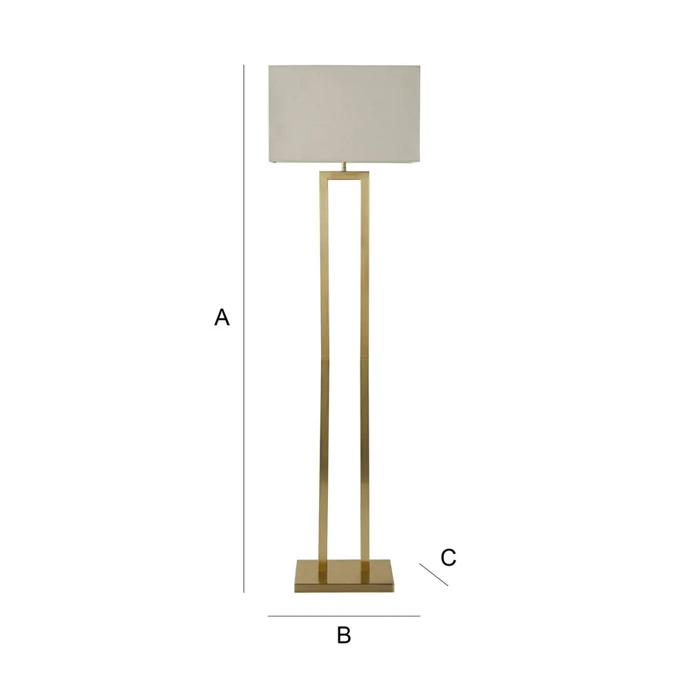 Gloria Floor Lamp