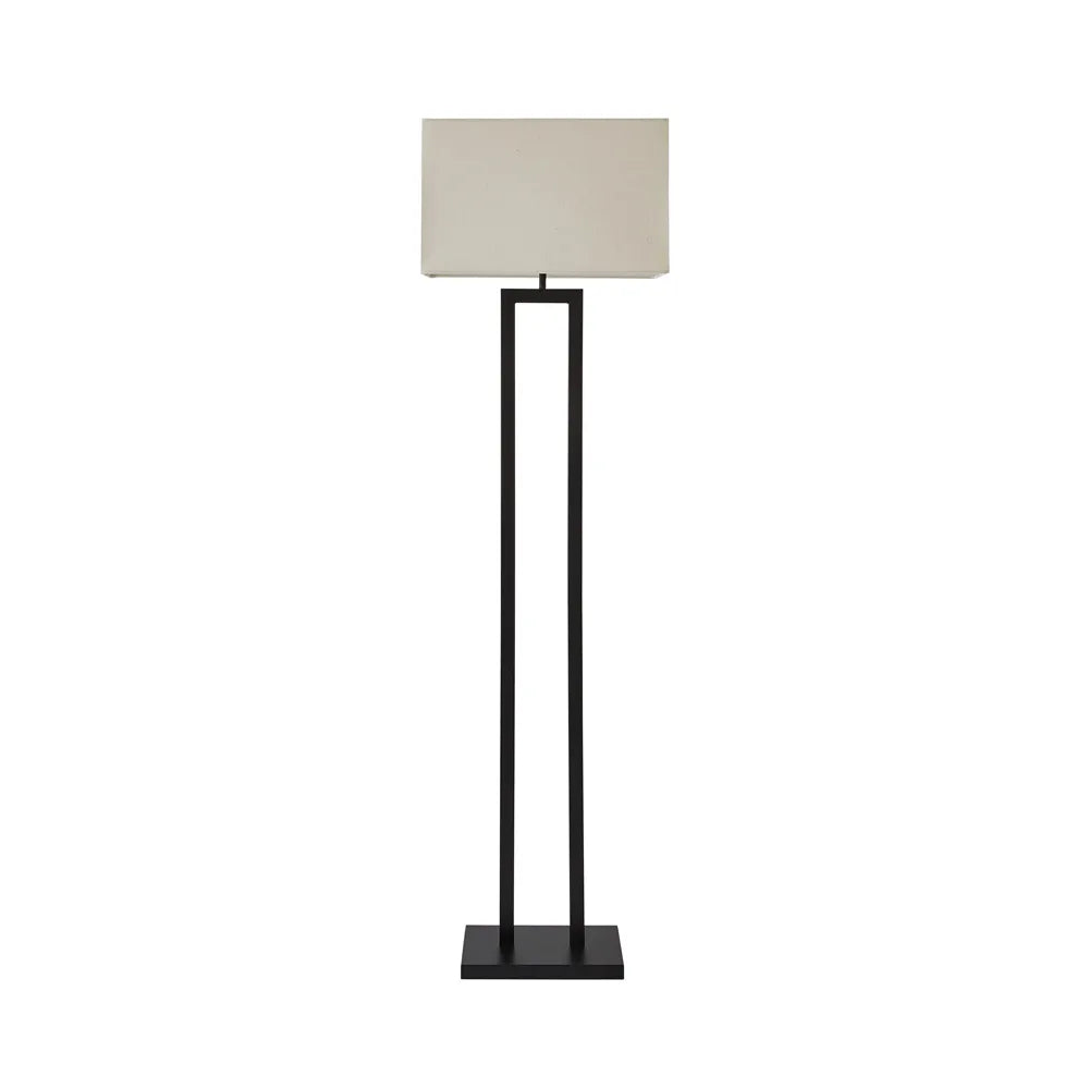 Gloria Double Stem Floor Lamp