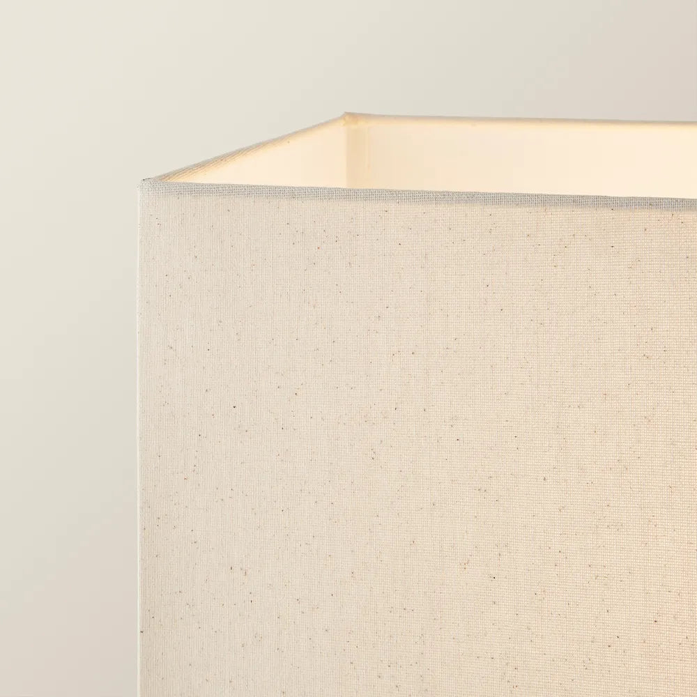 Gloria Double Stem Floor Lamp