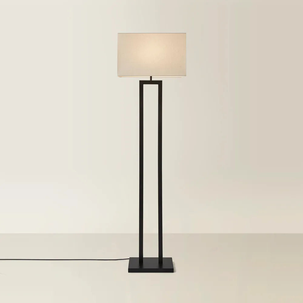 Gloria Double Stem Floor Lamp