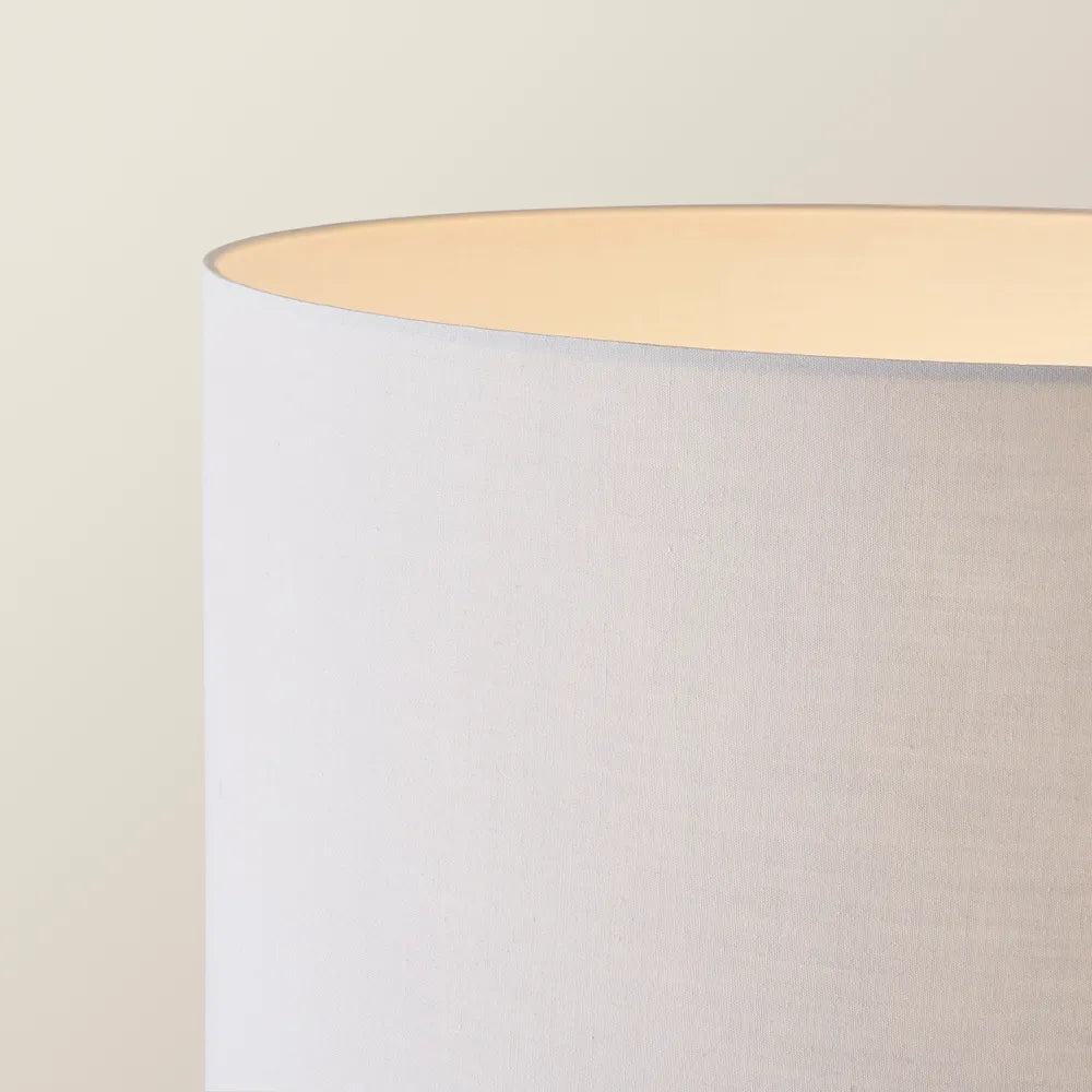 Camden Black Tripod Floor Lamp
