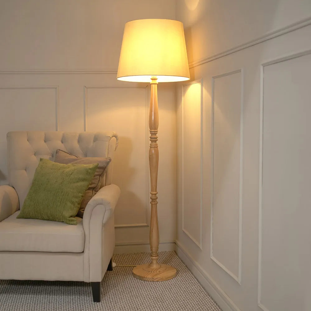 Victoria Floor Lamp